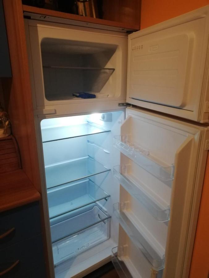شقة Marconi House ألبا أدرياتيكا المظهر الخارجي الصورة