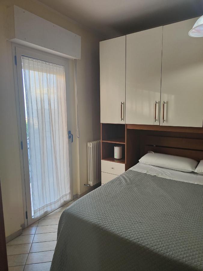 شقة Marconi House ألبا أدرياتيكا المظهر الخارجي الصورة