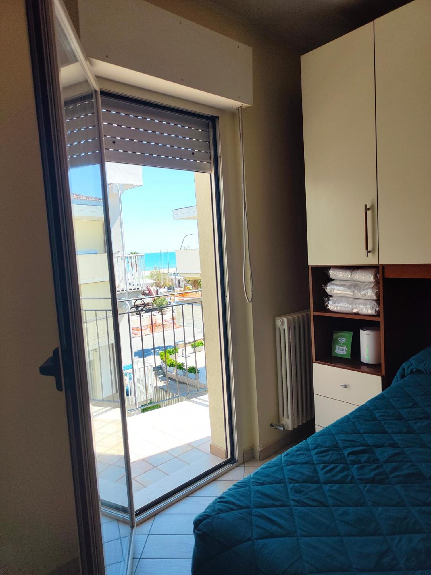 شقة Marconi House ألبا أدرياتيكا المظهر الخارجي الصورة